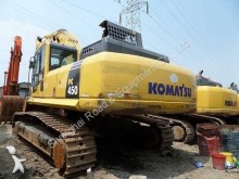 Komatsu PC450-7