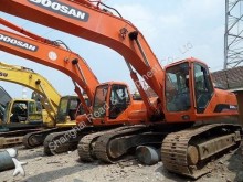 Doosan DX300