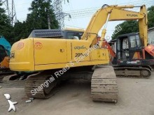 Hyundai R200 LC