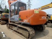 Hitachi EX120