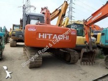 Hitachi EX120