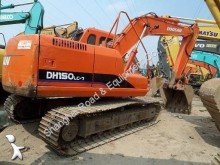 rupsgraafmachine Doosan