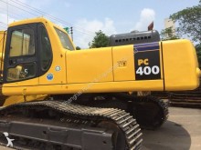 Komatsu PC450LC-7