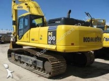 Komatsu PC300