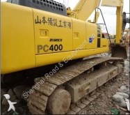 Komatsu PC400LC-5