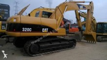 Caterpillar 320C