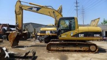Caterpillar 320C