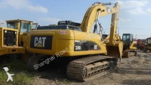 Caterpillar 325DL
