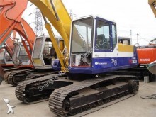 Komatsu PC200EL-6 activ