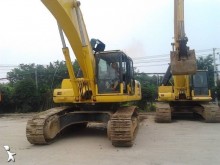 Komatsu PC400-7
