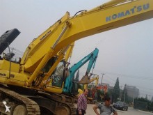 Komatsu PC400-7