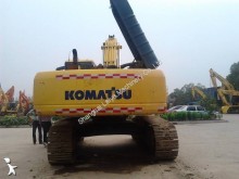 Komatsu PC400-7