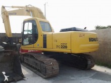 Komatsu PC200-6 PC200-6