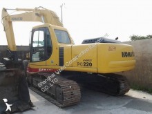 Komatsu PC200-6 PC200-6