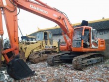 Daewoo DH 220 DH220LC-V