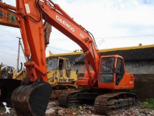 Daewoo DH 220 DH220LC-7