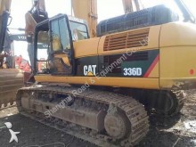 Caterpillar 336D