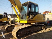 Komatsu PC200-7