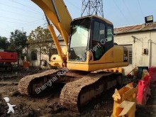 Komatsu PC210-7