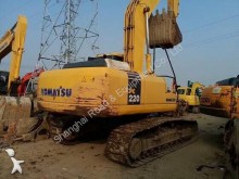 Komatsu PC220LC-8