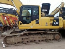 Komatsu PC240LC8