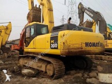 Komatsu PC300
