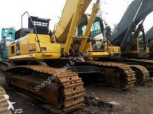 Komatsu PC450LC-7