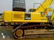 Komatsu PC450LC-7
