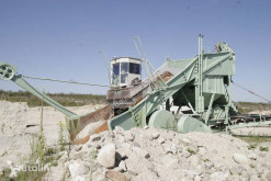 n/a Stichweh KS600 excavator
