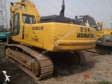 Komatsu PC450-6