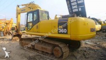 Komatsu PC360-7