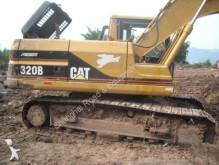 Caterpillar 320BL
