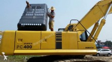 Komatsu PC400LC-5