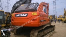 Doosan DX225 LC
