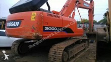 Doosan DX300 LC