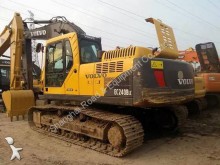 Volvo EC240 LC