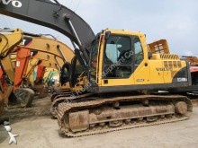 Volvo EC240 CL
