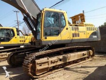 Volvo EC460 BLC