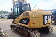 Caterpillar 312D