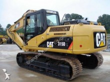 Caterpillar 315DL