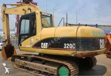 Caterpillar 320C