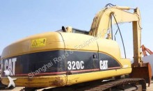 Caterpillar 320C