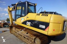 Caterpillar 320D