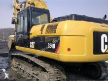 Caterpillar 324D