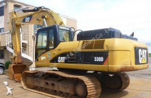 Caterpillar 336D