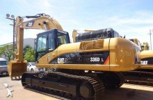 Caterpillar 336D