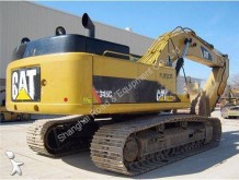 Caterpillar 345CL