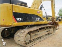 Caterpillar 345D