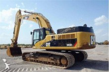 Caterpillar 345DL