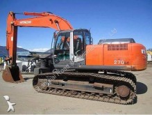 Hitachi ZX270LC